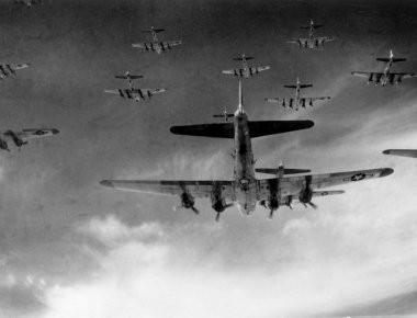 Γερμανία: Μαζικές εκκενώσεις για την εξουδετέρωση «συμμαχικών» βομβών από το Β' Παγκόσμιο Πόλεμο (φωτό)